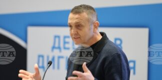 Гражданската активност е ключ към по-силна демокрация в България, коментира за БТА изпълнителният директор на Националната мрежа за децата Георги Богданов