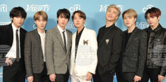 Група Би Ти Ес обяви първото си световно турне, след като изпълнителите отбиха задължителната военна служба