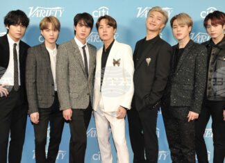 Група Би Ти Ес обяви първото си световно турне, след като изпълнителите отбиха задължителната военна служба