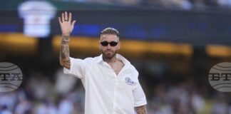 Група инвеститори иска да купи Севиля за 400 милиона евро