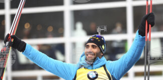 Групата "Атлети за Украйна" призова Мартен Фуркад да спре кампанията си за отмяна на рестрикциите срещу руските спортисти