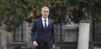 Андрей Гюров