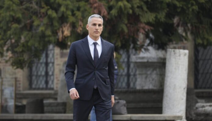 Гюров Андрей Гюров