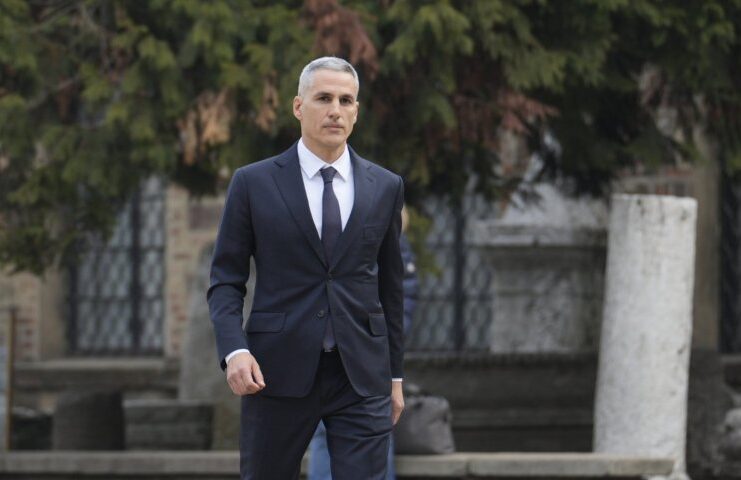 Андрей Гюров