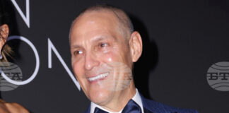 Холивудският агент Ари Емануел, сред чийто клиенти са били Мартин Скорсезе и Опра Уинфри, издава мемоари