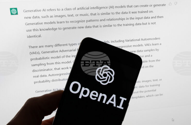 Илон Мъск търси обезщетение в размер на до 134 милиарда долара от „ОупънЕйАй“ и „Майкрософт“