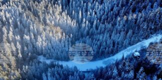 Има голяма опасност от измръзване в планините, спасители се опитват да евакуират жена от хижа в Рила, съобщиха от ПСС