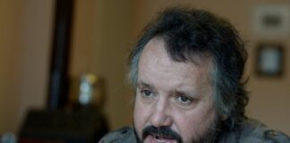 Калин Терзийски