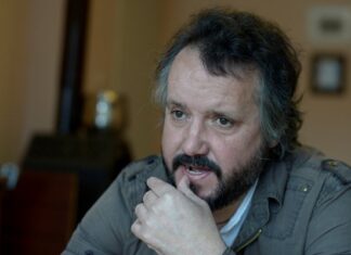 Почина писателят Калин Терзийски Калин Терзийски