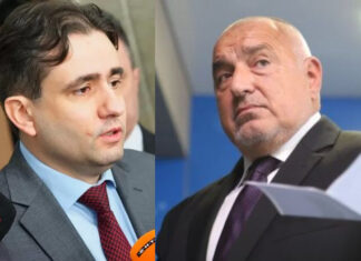 Божанов обори шест твърдения на Борисов от интервюто му пред Явор Дачков