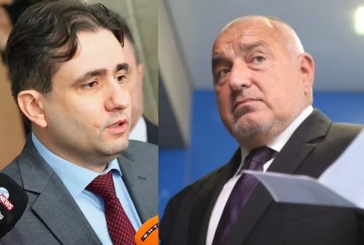 Като за човек който никога не лъже по собствените му