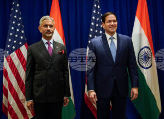 Индия и САЩ обсъдиха търговията, критичните природни елементи и ядрената енергетика