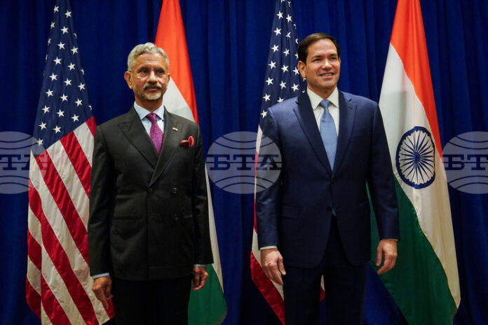 Индия и САЩ обсъдиха търговията, критичните природни елементи и ядрената Индия и САЩ обсъдиха търговията, критичните природни елементи и ядрената енергетика