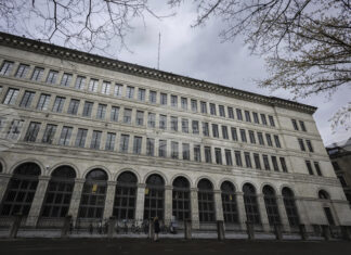 Инфлацията в Швейцария се повиши през декември за първи път от юли Инфлацията в Швейцария се повиши през декември за първи път от юли