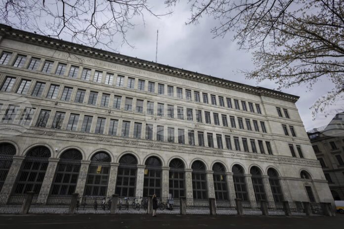 Инфлацията в Швейцария се повиши през декември за първи път от юли