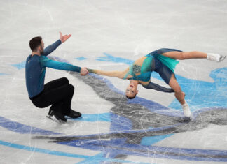 Историческа първа титла за Грузия при спортните двойки на Европейското първенство по фигурно пързаляне в Шефилд