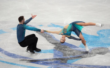 Историческа първа титла за Грузия при спортните двойки на Европейското първенство по фигурно пързаляне в Шефилд