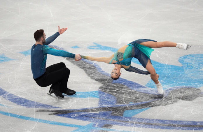 Историческа първа титла за Грузия при спортните двойки на Европейското първенство по фигурно пързаляне в Шефилд