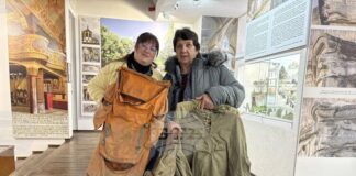 Историческият музей в Дряново получи дарение, свързано с Христо Косев – деятел в туристическото движение на града