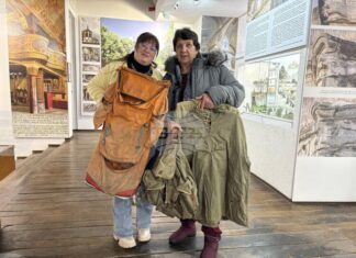 Историческият музей в Дряново получи дарение, свързано с Христо Косев – деятел в туристическото движение на града