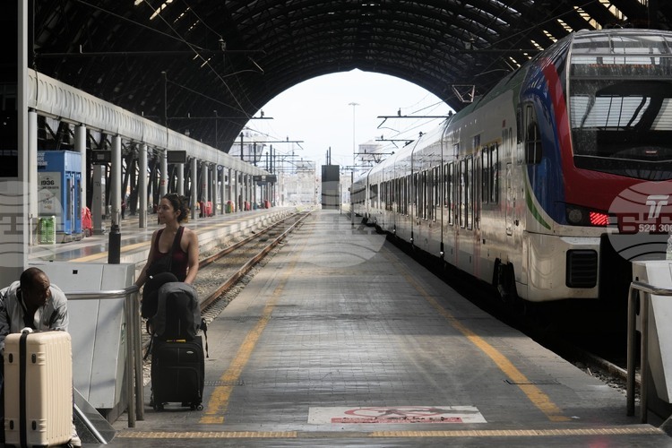 Италианските власти възстановиха откраднат пръстен на млад бразилец който имал