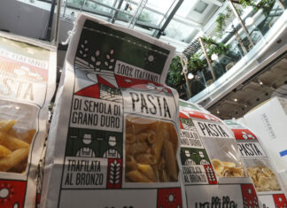 Италианските компании залагат на САЩ въпреки митата на Тръмп