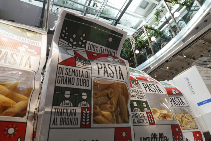 Италианските компании залагат на САЩ въпреки митата на Тръмп