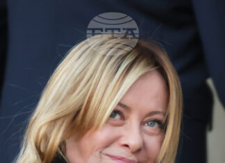 Италия и Япония са решени да градят бъдеще на мир и сигурност, пишат Джорджа Мелони и Санае Такаичи в статия по повод визита на Мелони в Токио