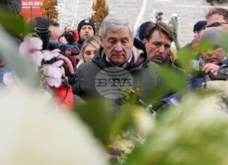 Италия иска да играе активна роля в предстоящия съдебен процес за пожара в Кран Монтана, каза италианският външен министър