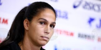 Изабелла Шиникова ще играе на полуфиналите на сингъл на турнир по тенис в Египет