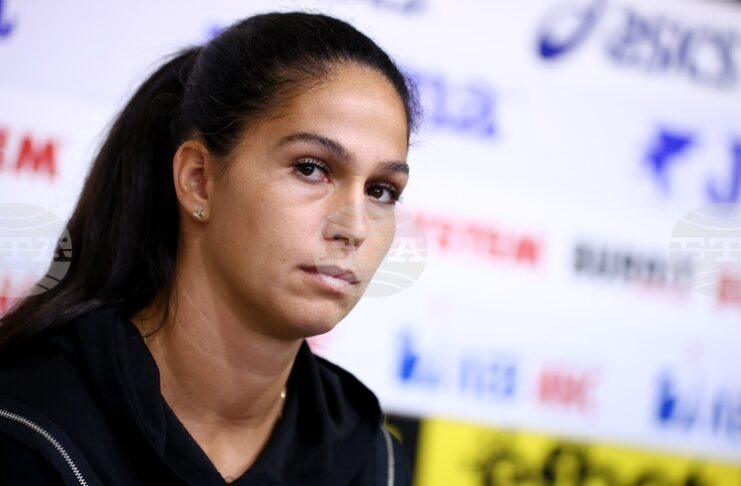 Изабелла Шиникова ще играе на полуфиналите на сингъл на турнир по тенис в Египет