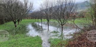 Избягвайте дерета и реки и не стойте на открито, съветват от пожарната във връзка с предупреждението за влошаването на времето