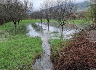 Избягвайте дерета и реки и не стойте на открито, съветват от пожарната във връзка с предупреждението за влошаването на времето