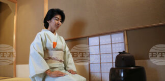 Износът на зелен чай от Япония достига най-високото ниво от над 70 години