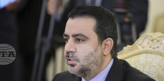 Израел и Сирия се споразумяха да създадат механизъм за комуникация с подкрепата на САЩ, съобщи Държавният департамент