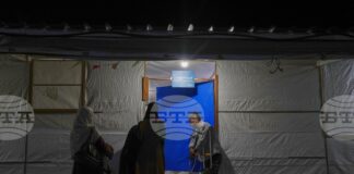 Израел потвърди, че ще приложи забраната за достъп до Газа, засягаща 37 неправителствени организации