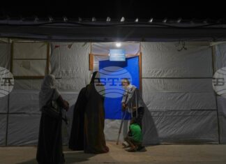 Израел потвърди, че ще приложи забраната за достъп до Газа, засягаща 37 неправителствени организации