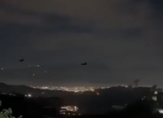 Ударите на САЩ по Венецуела: Тръмп обяви, че Мадуро е заловен. Какво се знае до момента? Американски удари по Каракас