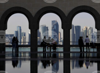 Катар се отваря за международния туризъм Катар се отваря за международния туризъм