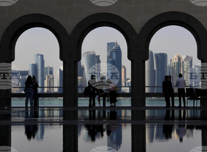 Катар се отваря за международния туризъм Катар се отваря за международния туризъм