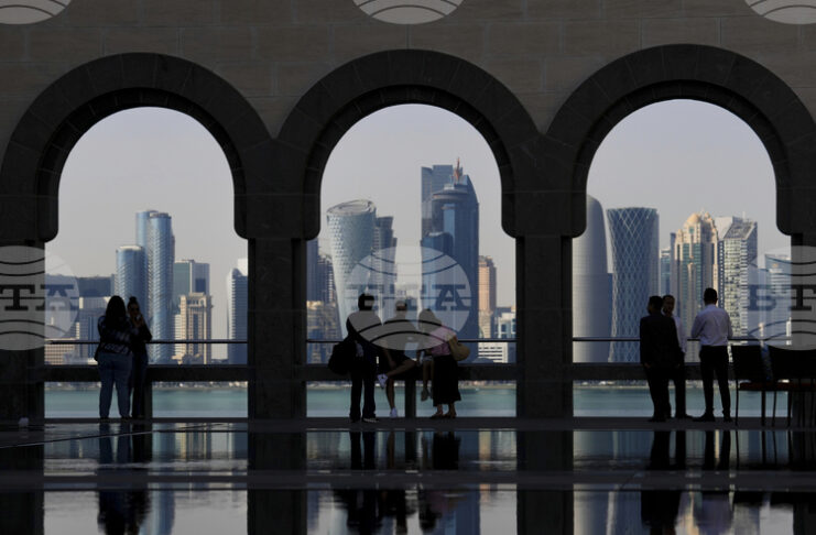 Катар се отваря за международния туризъм