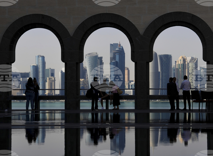 Катар реализира своята туристическа стратегия с минимални шумове Очаква се