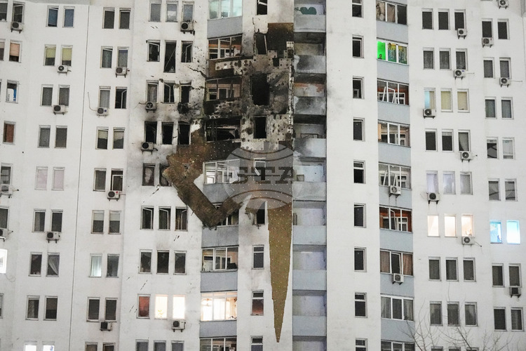 Катар обяви днес че всички служители на посолството в Киев