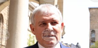 Категорично работим за първото място, постигали сме го многократно, заяви Румен Христов