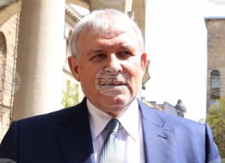 Категорично работим за първото място, постигали сме го многократно, заяви Румен Христов Категорично работим за първото място, постигали сме го многократно, заяви Румен Христов