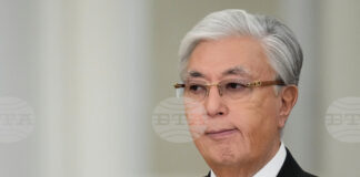 Казахастан обяви, че президентът му Токаев е приел поканата на Тръмп да влезе в Съвета за мир за ивицата Газа