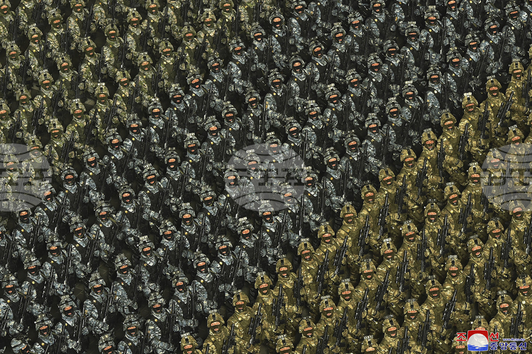 Северна Корея критикува атаките на Съединените щати срещу Венецуела наричайки