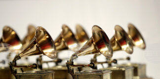 Кендрик Ламар, Бед Бъни и Лейди Гага са сред фаворитите за наградите „Грами"