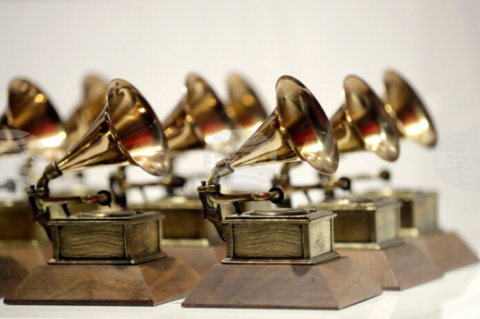 Кендрик Ламар, Бед Бъни и Лейди Гага са сред фаворитите за наградите „Грами"