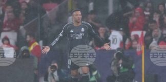 Килиан Мбапе: „Не става въпрос за качество, нито за тактика, става въпрос за това да имаш повече желание от съперника“